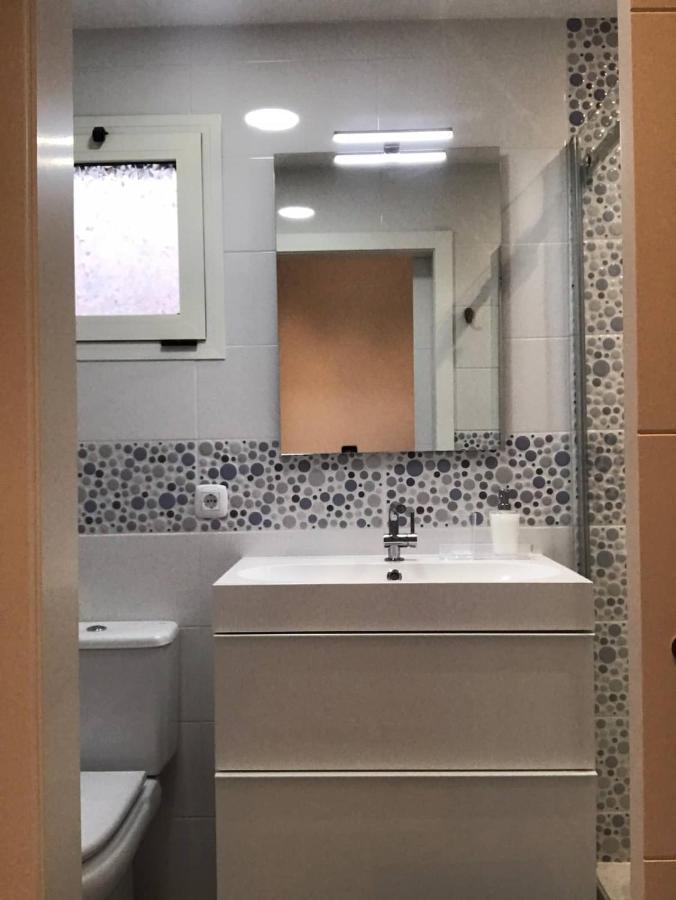 Apartamento Morrocoy Cotillo Buitenkant foto
