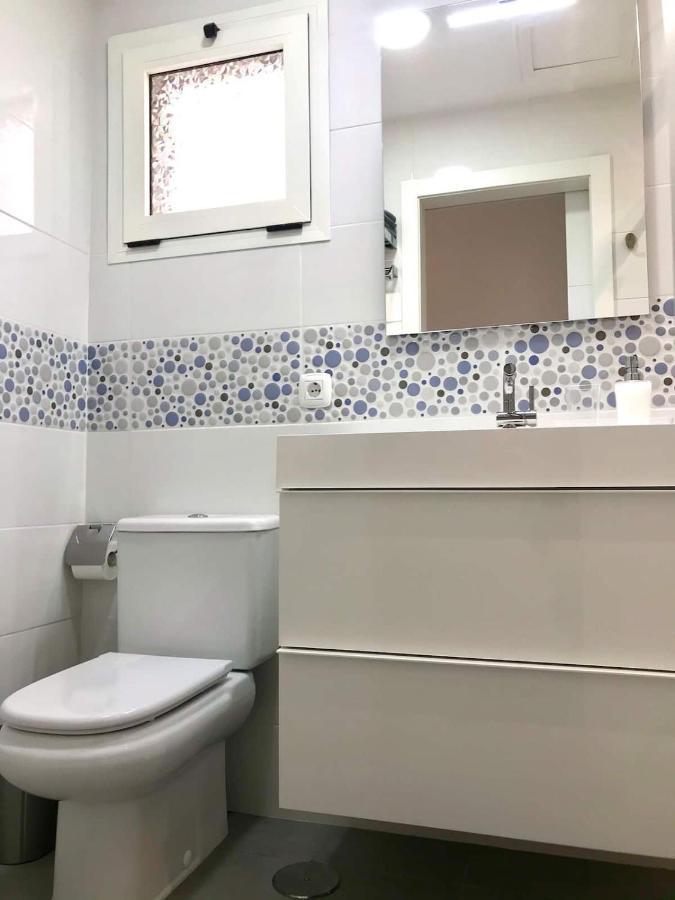 Apartamento Morrocoy Cotillo Buitenkant foto