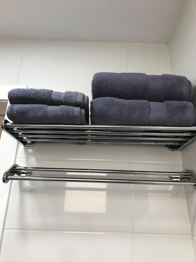 Apartamento Morrocoy Cotillo Buitenkant foto