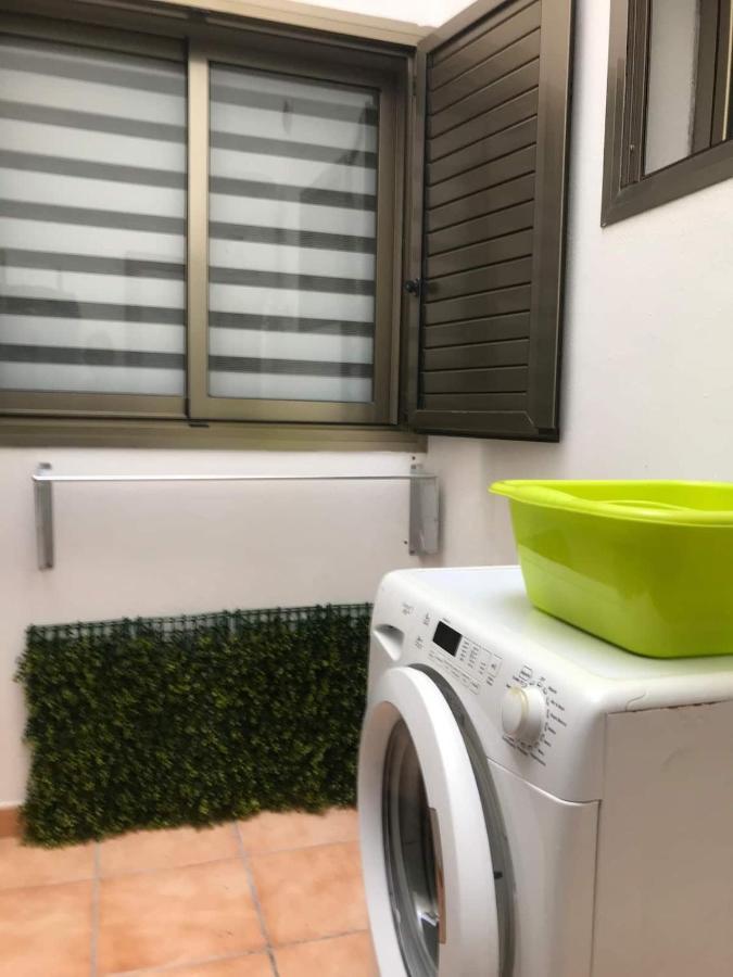 Apartamento Morrocoy Cotillo Buitenkant foto